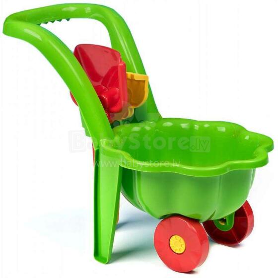 I-Toys Wheelbarrow Art.B-0728