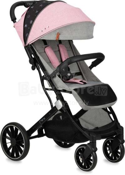 MoMI ESTELLE DAKAR Art.WOSP00023 Blowball stroller
