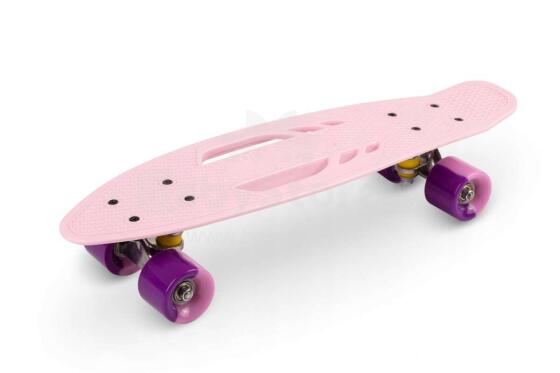 Qkids Galaxy Penny Board Art.DESK00007 Pink