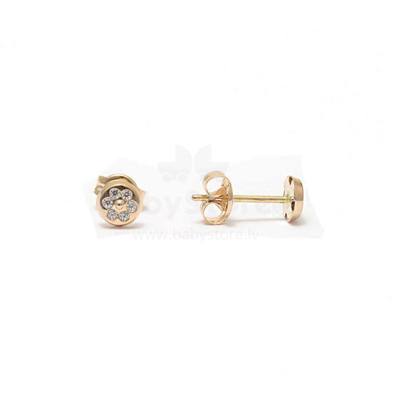Gold Jewellery Art.ZA7778/1Y