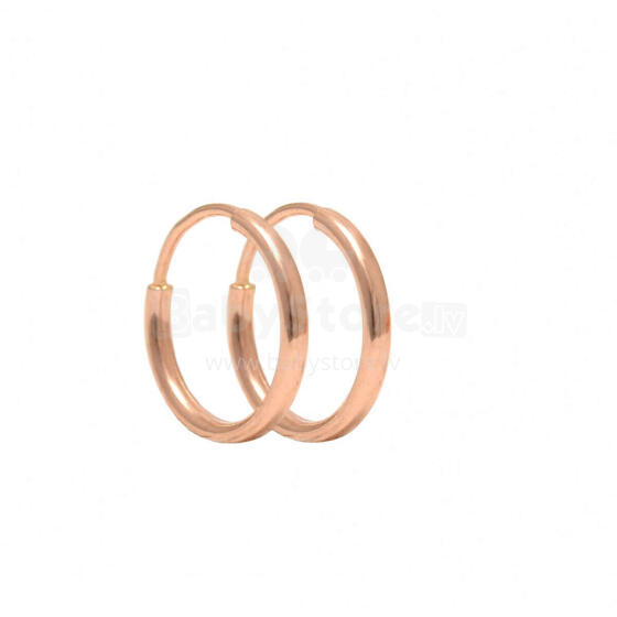 Gold Jewellery Art.ZAK08