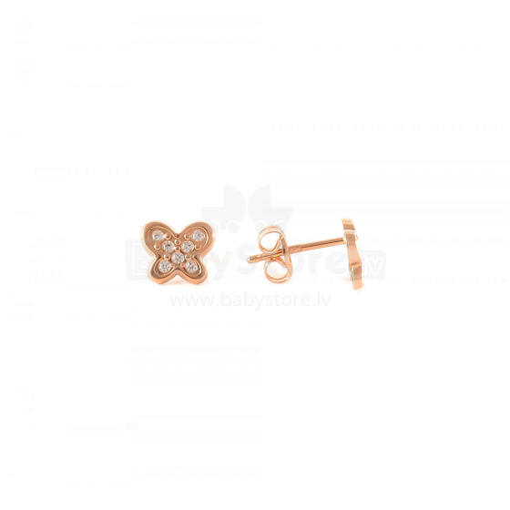 Gold Jewellery Art.ZA9094