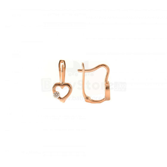 Gold Jewellery Art.ZAG843