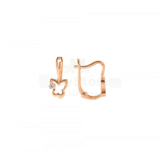 Gold Jewellery Art.ZAG845