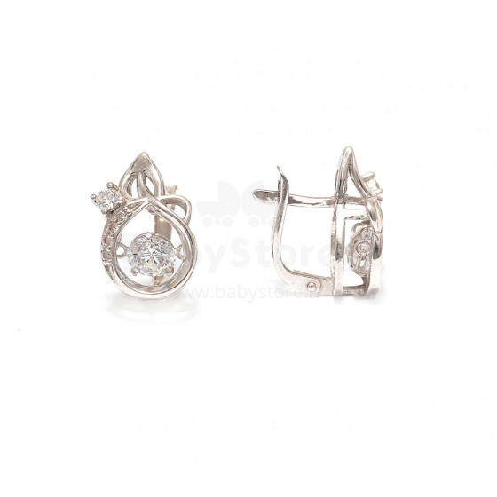 Silver Jewellery Art.SA2124940/92