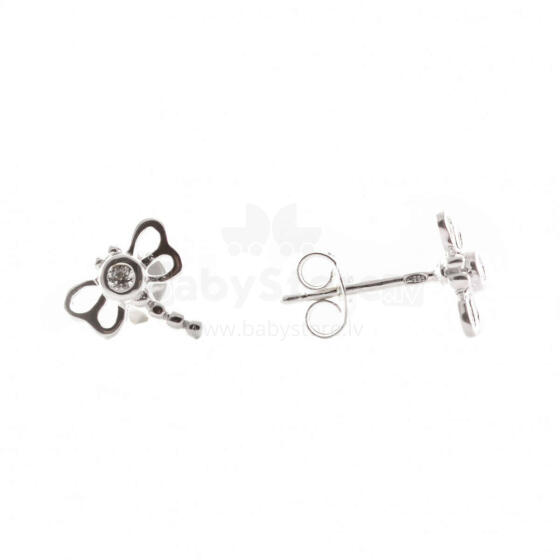 Silver Jewellery Art.SA9AE2123R