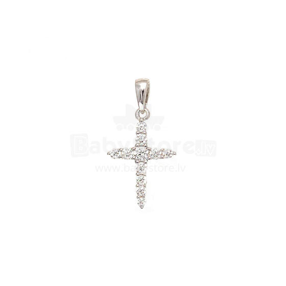 Silver Jewellery Art.SKKLP3917B