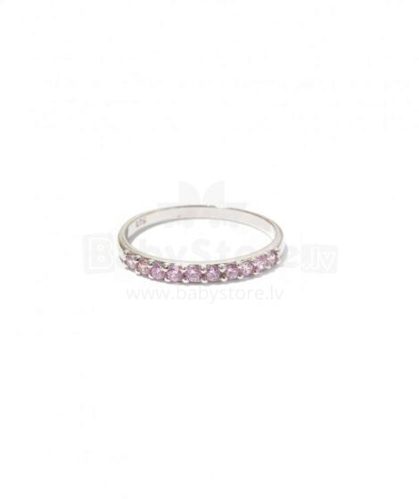 Silver Jewellery Art.SGR58RA3999