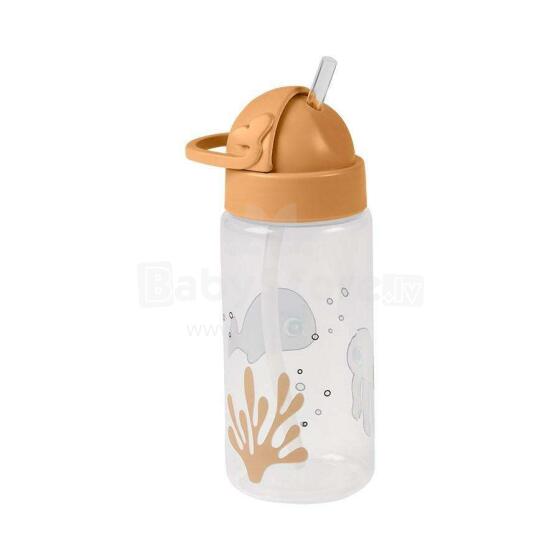 Done by Deer straw bottle Sea friends, 350 ml