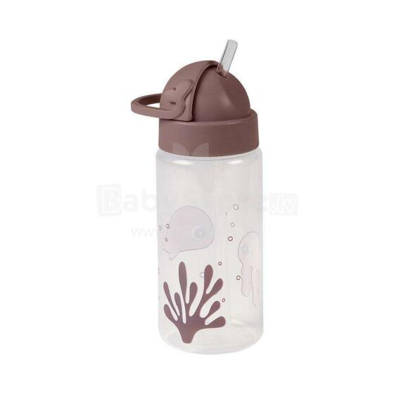 Done by Deer straw bottle Sea friends, 350 ml