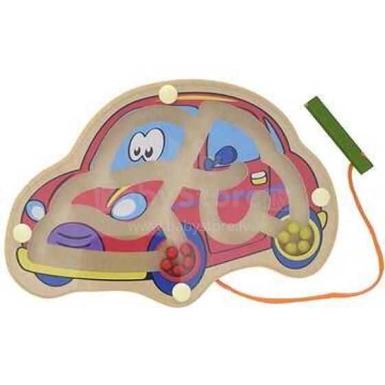 Viga Magnetic Bead Art.50163