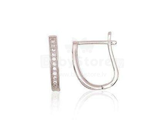 Silver Jewelry Kids Art.2202951/2