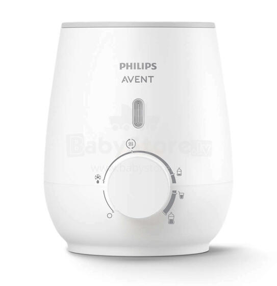 Philips Avent Art.SCF 355/09 Elektriskais barošanas pudelīšu sildītājs