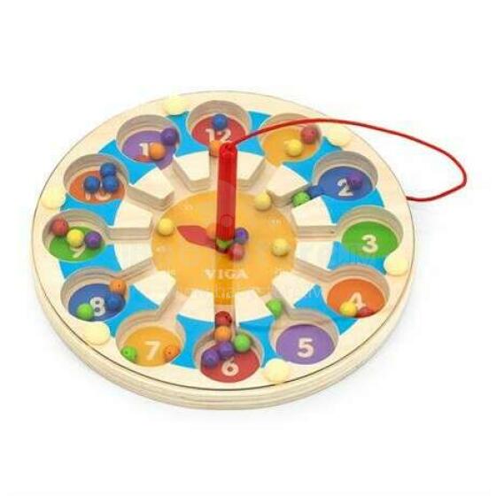 Viga Magnetic Bead Art.44560