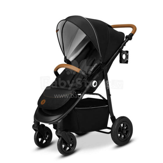Lionelo Natt Art.150593 Black Onyx