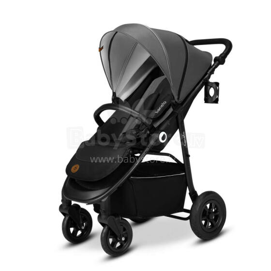 Lionelo Natt Art.150594 Grey Stone