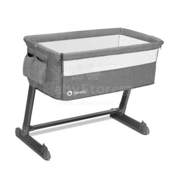 Lionelo Theo Art.150596 Grey Stone