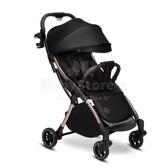 Lionelo Julie One Art.150598 Black Gold