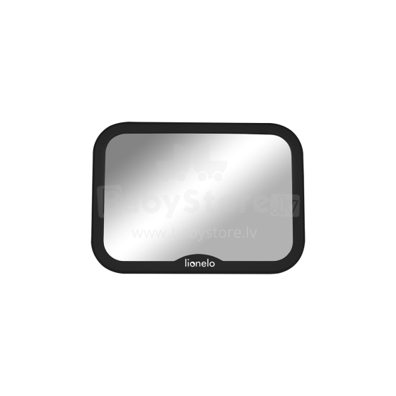 Lionelo Seat Mirror Art.150600  Зеркало заднего вида для наблюдения за ребенком в машине