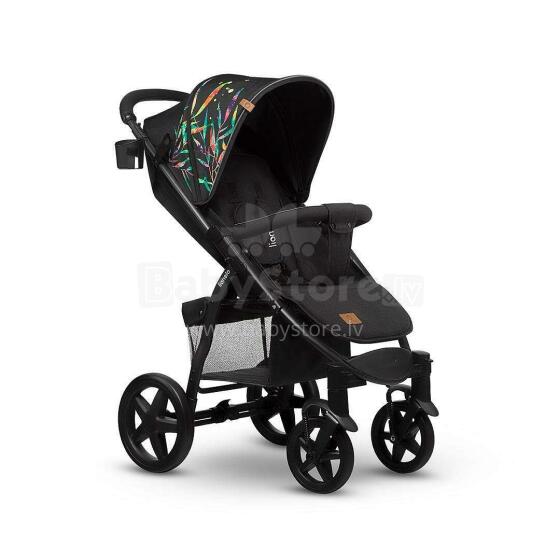 Lionelo Annet Plus Art.150634 Dreamin Stroller transformer