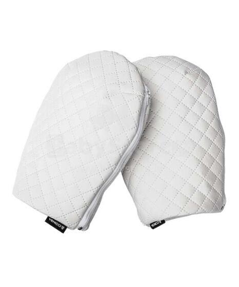 Venicci gloves Art.150673 White