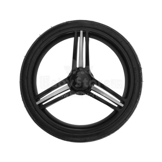 Venicci Solid wheel back, front Art. 150686