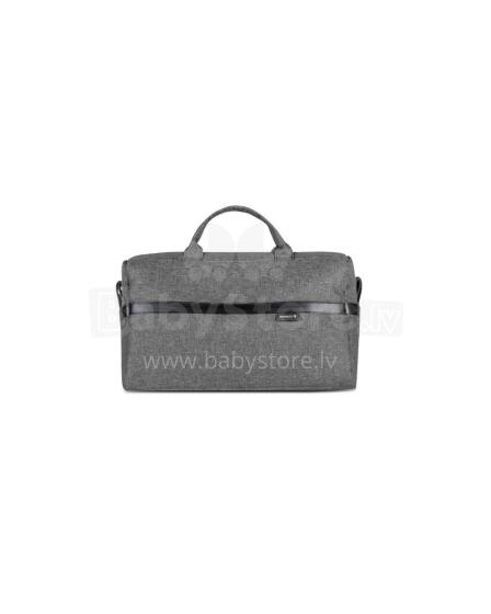 Venicci Changing bag Art.150691 Grey