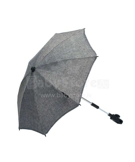 Venicci Parasol Art. 150695 Soft Denim Grey