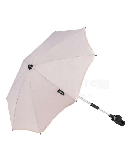 Venicci Parasol Pure 2.0 Art. 150696 Vanilla
