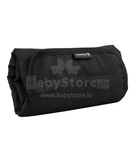 Venicci Changing Mat Art.150706 Black