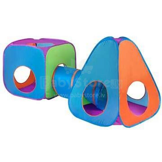 BabyMix Tent  Art.46225