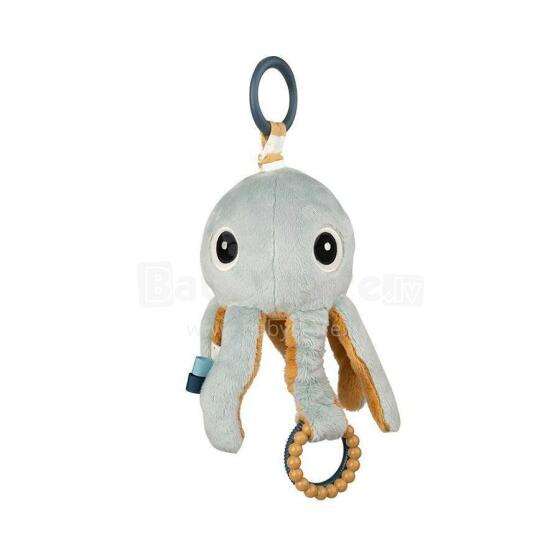 Done by Deer educational toy Activity Jelly Blue