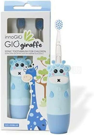 InnoGio Gio Girraffe Sonic Art.GIO-450 Blue
