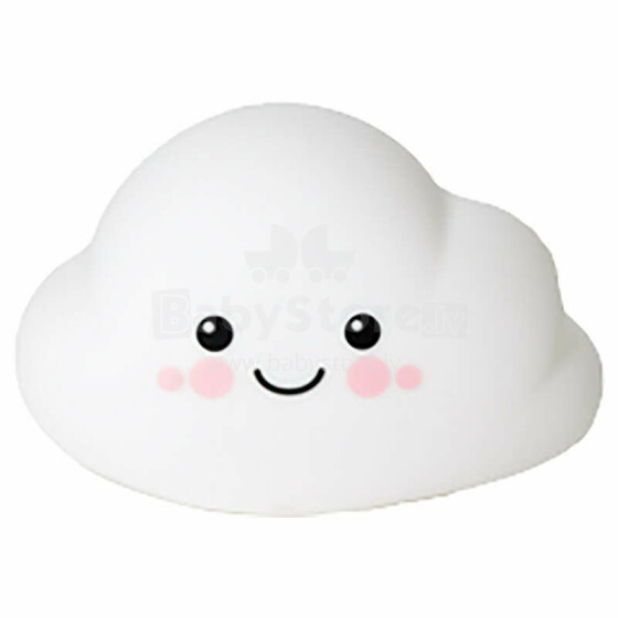 InnoGio Gio Cloud Art.GIO-130 Силиконовый ночник