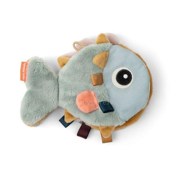 Done by Deer mīkstā grāmatiņa Sea friends