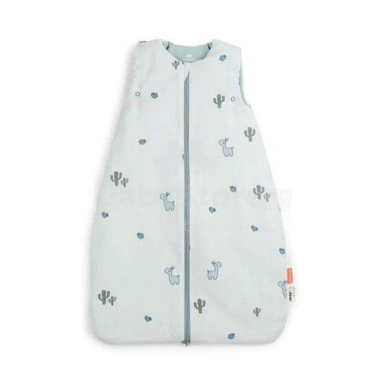 Done by Deer sleeping bag TOG 2.5 Lalee 70 cm Blue