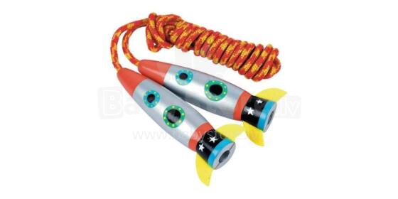Floss&Rock Zuja Art.42P6322 Skipping Rope Rocket