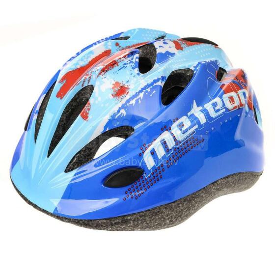 Meteor Art. 24574 CYCLING HELMET