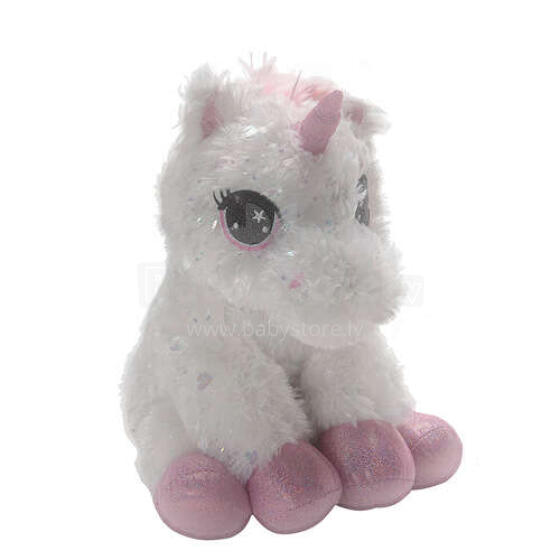 InnoGio GioPlush Unicorn Art.GIO-816 White