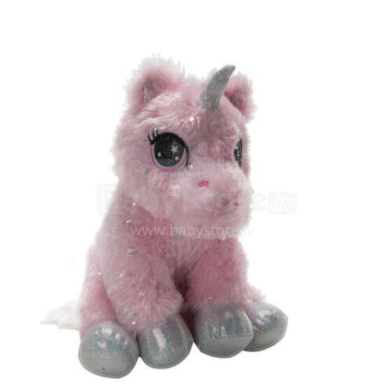 InnoGio GioPlush Unicorn Art.GIO-818 Pink