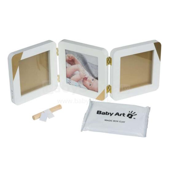 Baby Art Hand & Footprint art.3601098600
