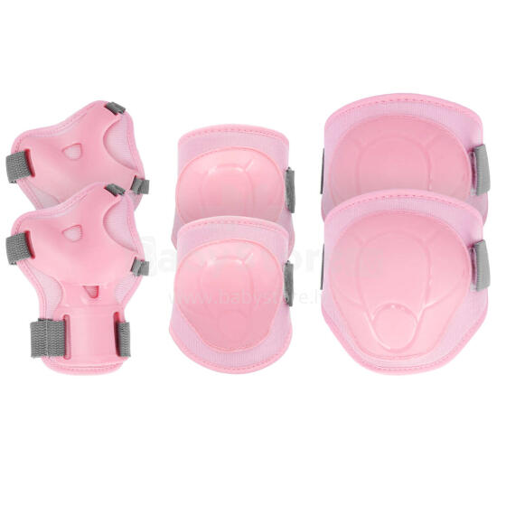 Spokey BUFFER Art.940913 set of protective pads