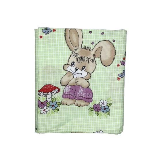 UR Kids Bedding Art.151206 Rabbit