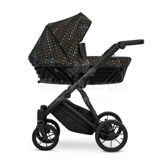 Kunert Ivento Art.IVE-02 Baby stroller with carrycot