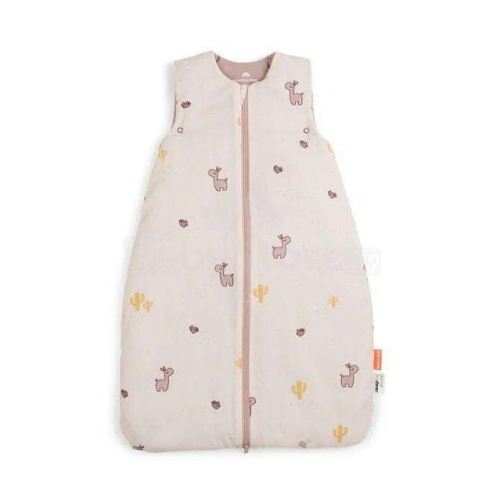 Done by Deer sleeping bag TOG 2.5 Lalee 70 cm Powder