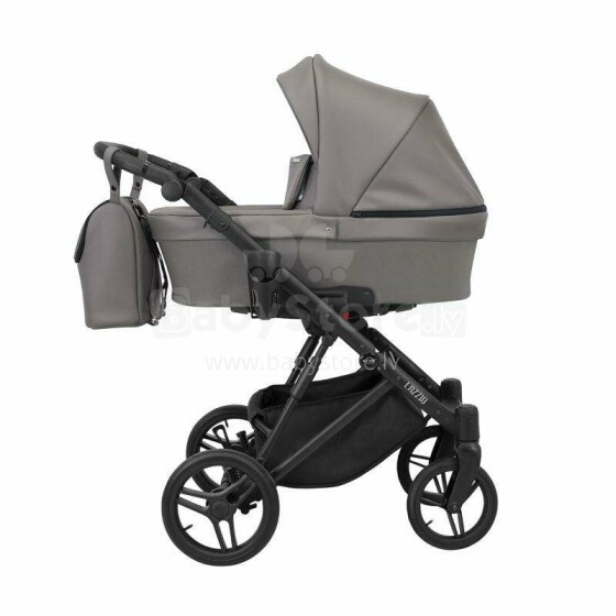 Kunert Lazzio Art.LAZ-10 Baby stroller with carrycot
