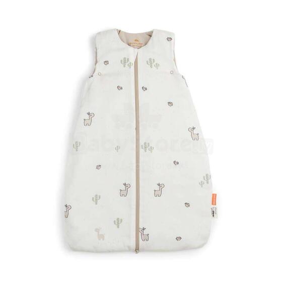 Done by Deer sleeping bag TOG 2.5 Lalee 90 cm Sand
