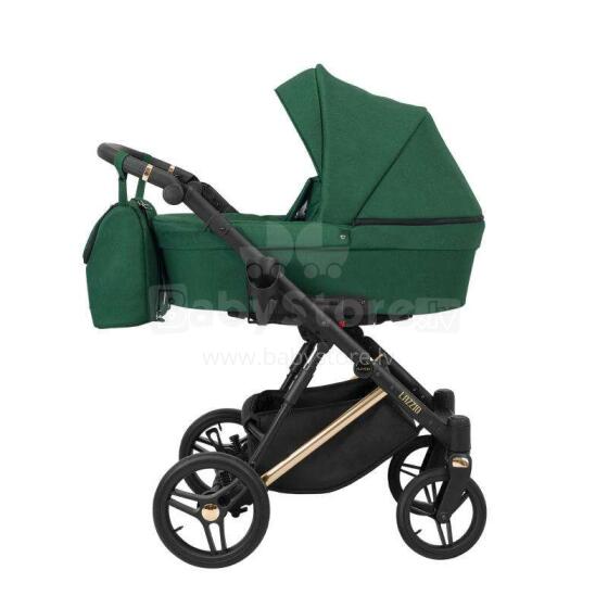 Kunert Lazzio Premium Art.LAZ-05 Baby stroller with carrycot