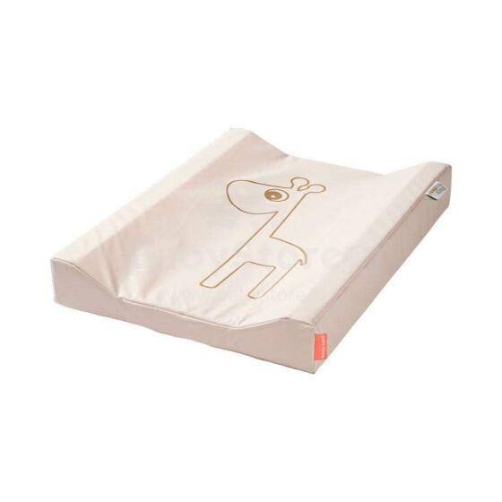 Done by Deer Changing pad 50x65 cm, Lalee Sand