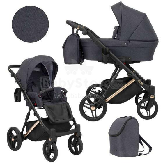 Kunert Lazzio Premium Gold Art.LAZ-08